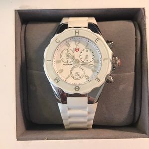 Michele Jelly Bean Watch